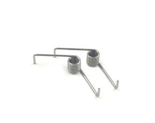 hook torsion spring