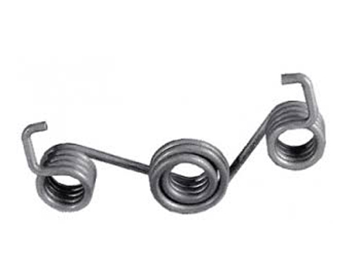 stainless steel torsion springs