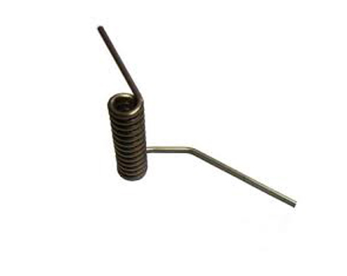 steel torsion spring