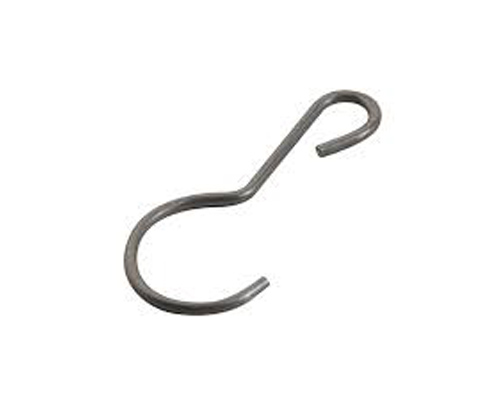 wire spring hooks