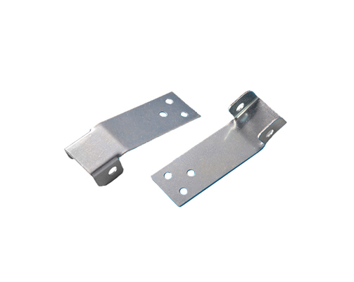 aluminium stamping parts