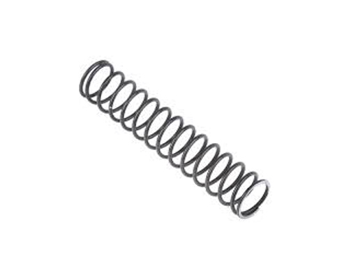 closed end springs