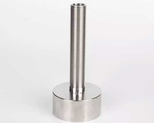 cnc machine products