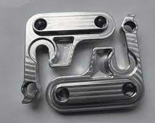 cnc mechanical parts