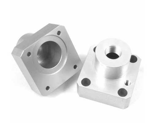 cnc mill accessories