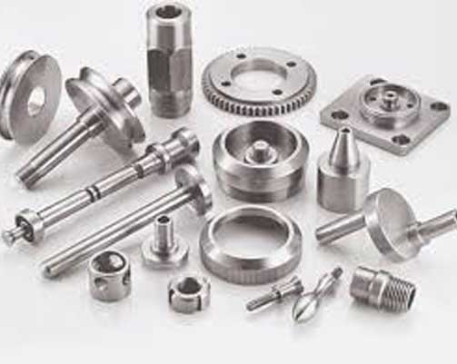 cnc milling accessories