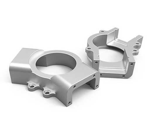 cnc precision machining components