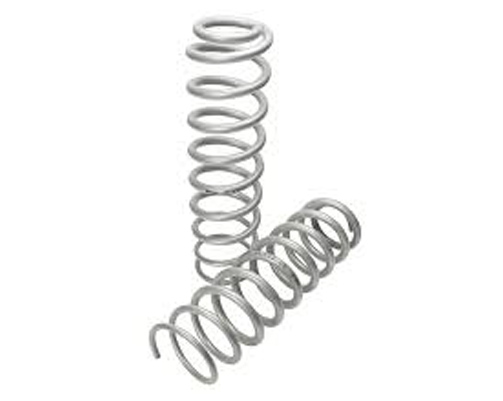 custom auto coil springs