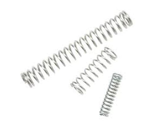 custom auto springs