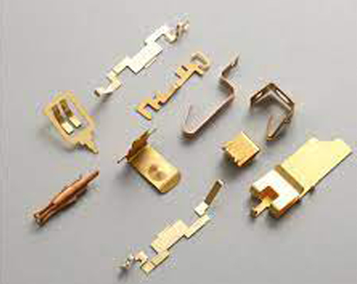 electrical stamping parts