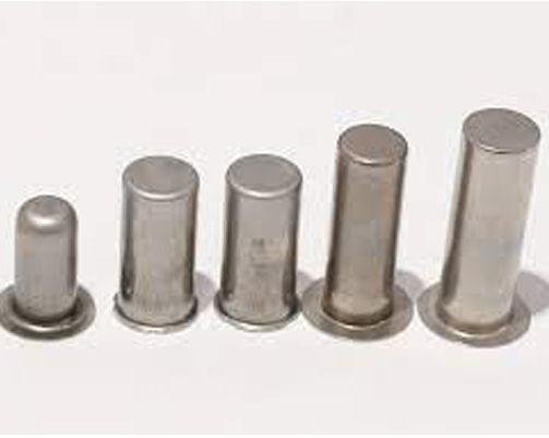 high precision metal stamping parts