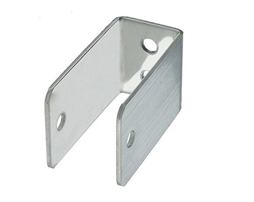 metal c shaped brackets