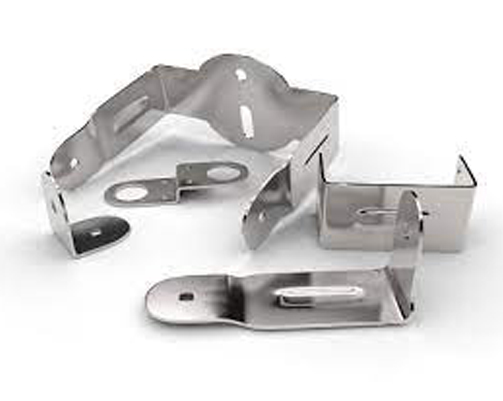 metal stamping bracket