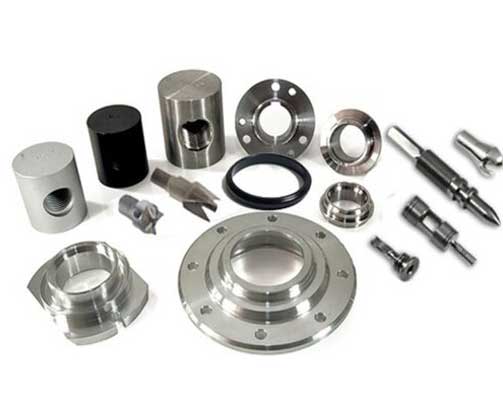 parts of cnc