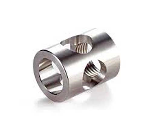 quality stainless parts