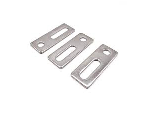 stainless steel stamped parts