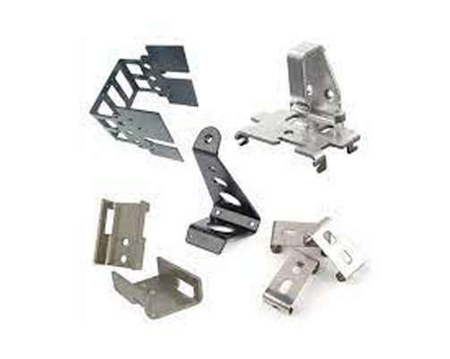 stainless steel stamping part