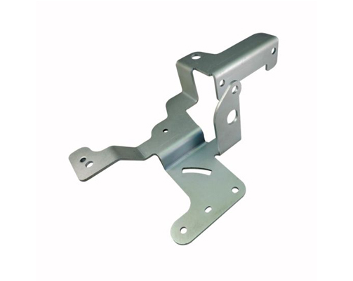 stamping bracket