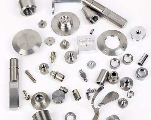 cnc machining parts china