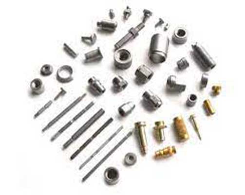 cnc precision parts