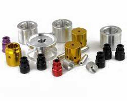 custom cnc machining parts