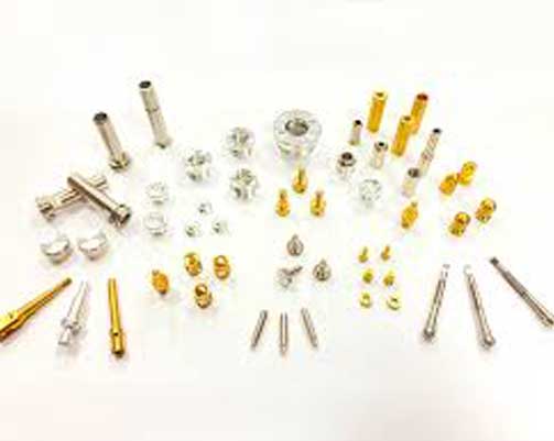 oem cnc machining parts