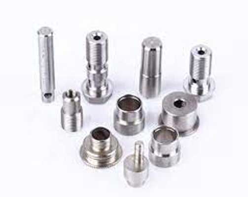 precision machining components