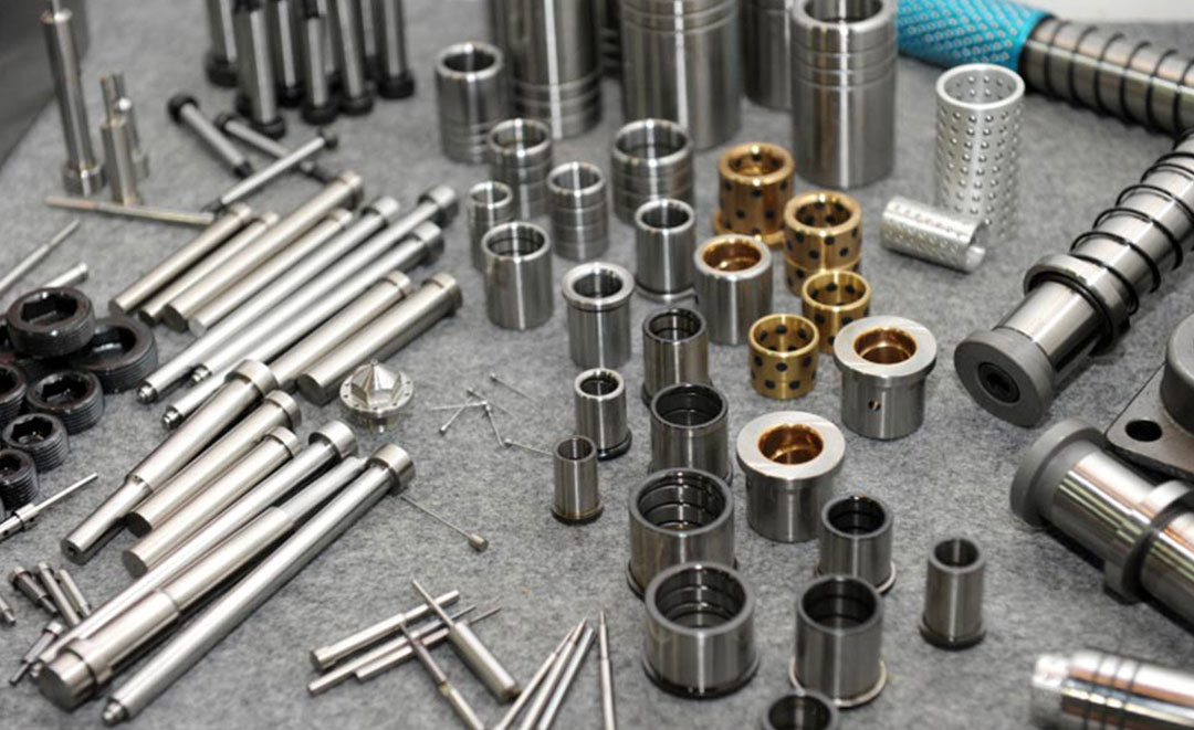 Hardware & Fasteners