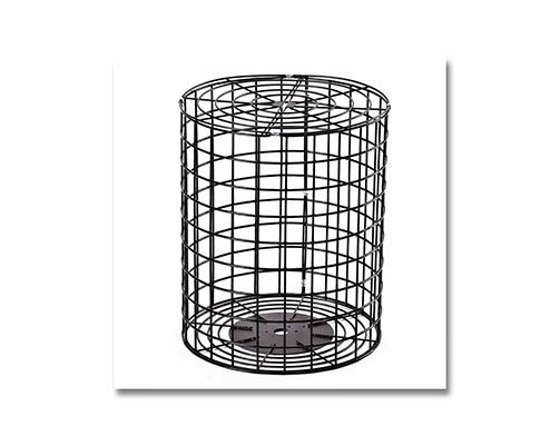steel mesh storage cages
