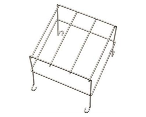 wire storage cage