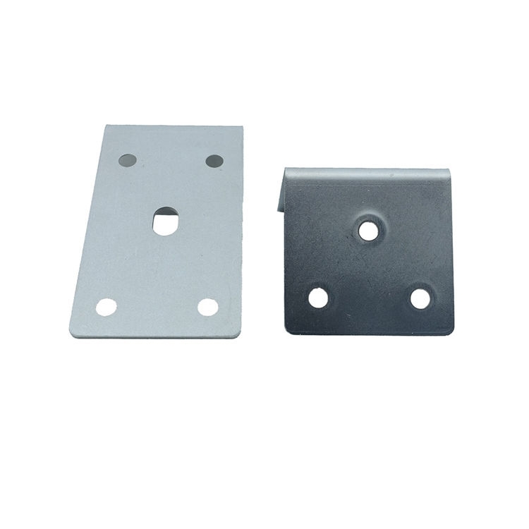 metal stamping parts factory