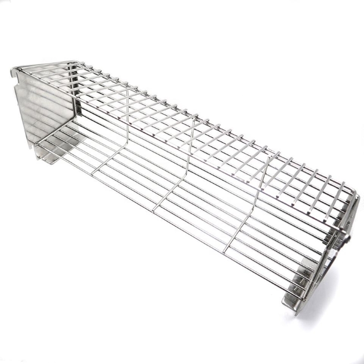 quality wire forming cage