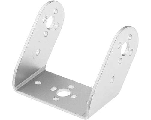 c shaped metal bracket 2